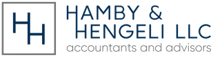 Hamby & Hengeli Logo